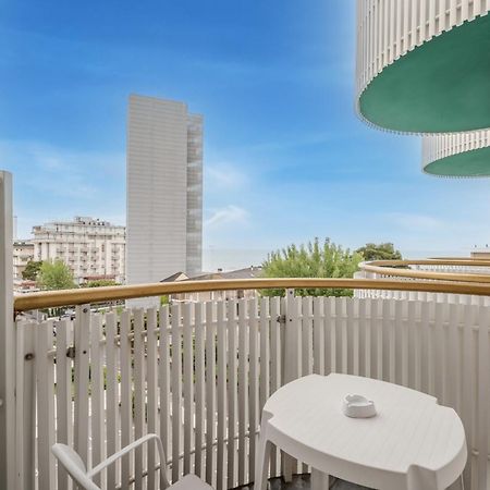 Hotiday Room Collection - Jesolo Lido エクステリア 写真