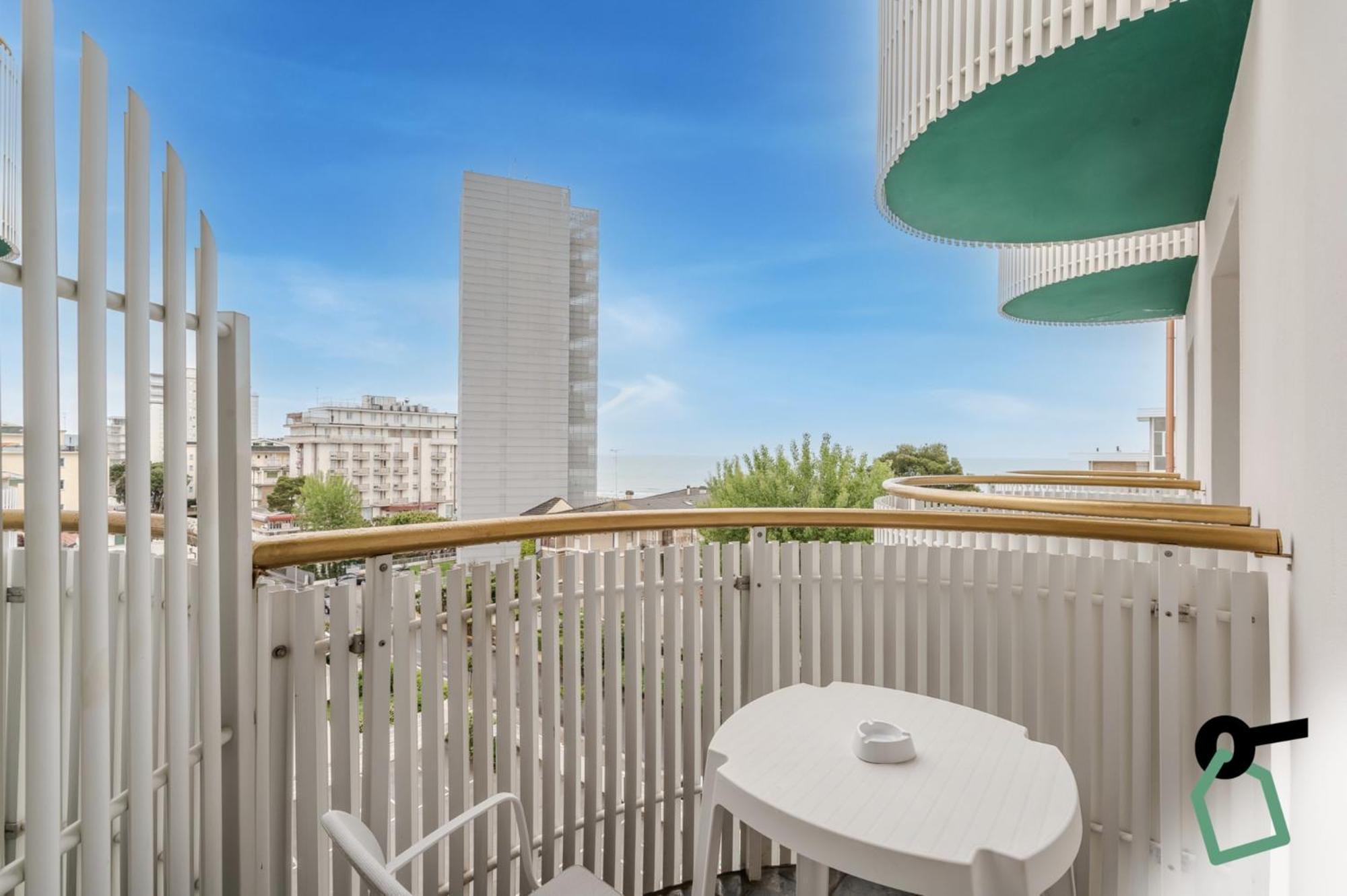 Hotiday Room Collection - Jesolo Lido エクステリア 写真