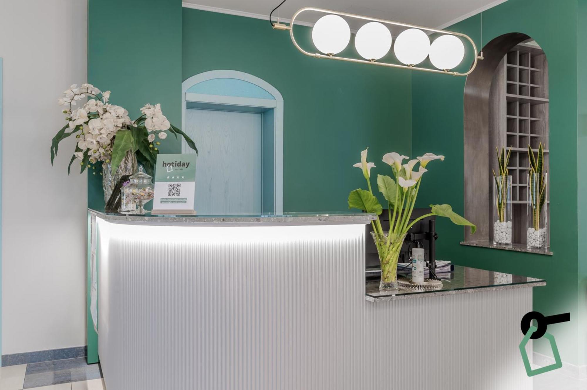 Hotiday Room Collection - Jesolo Lido エクステリア 写真