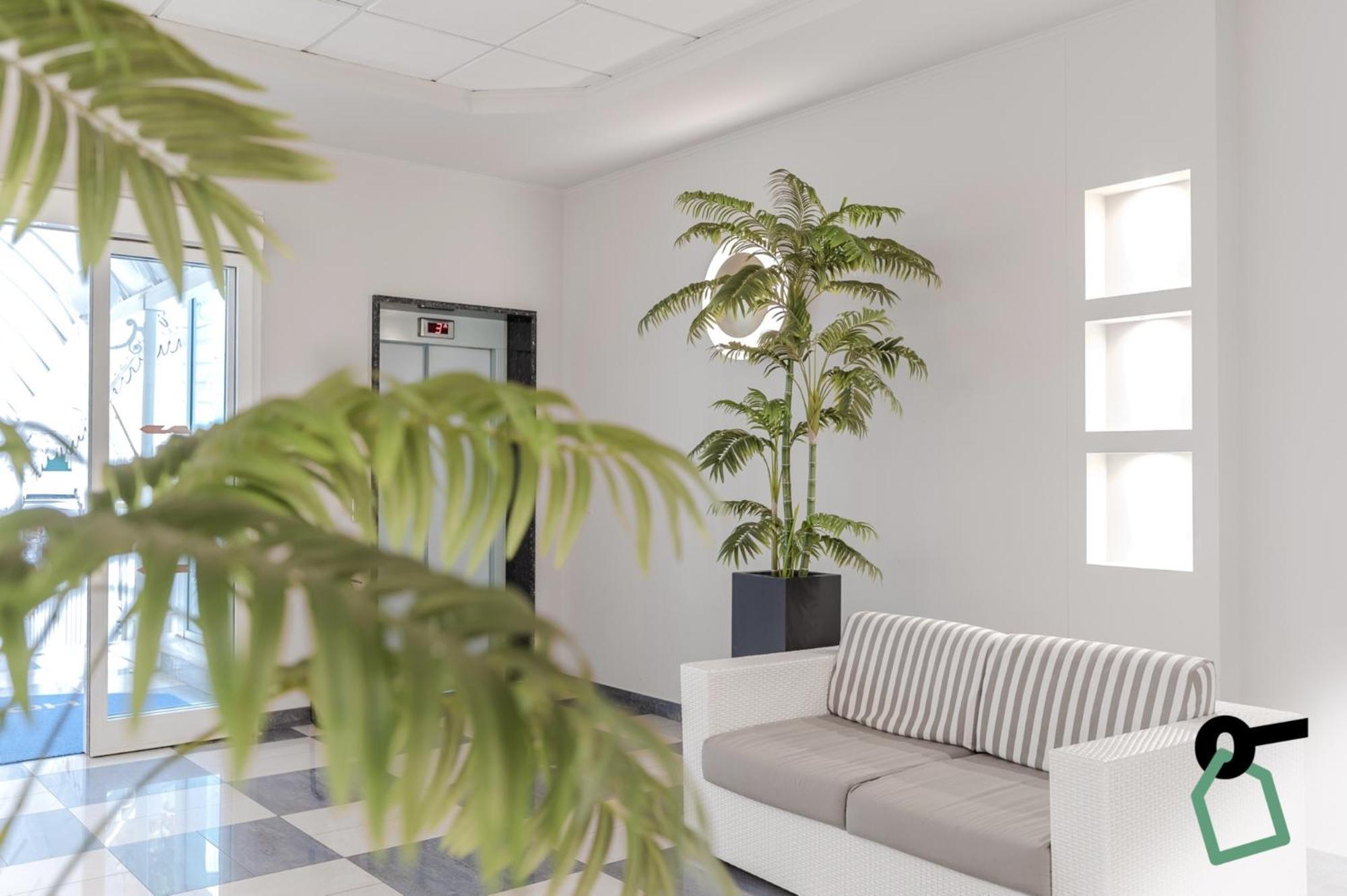 Hotiday Room Collection - Jesolo Lido エクステリア 写真