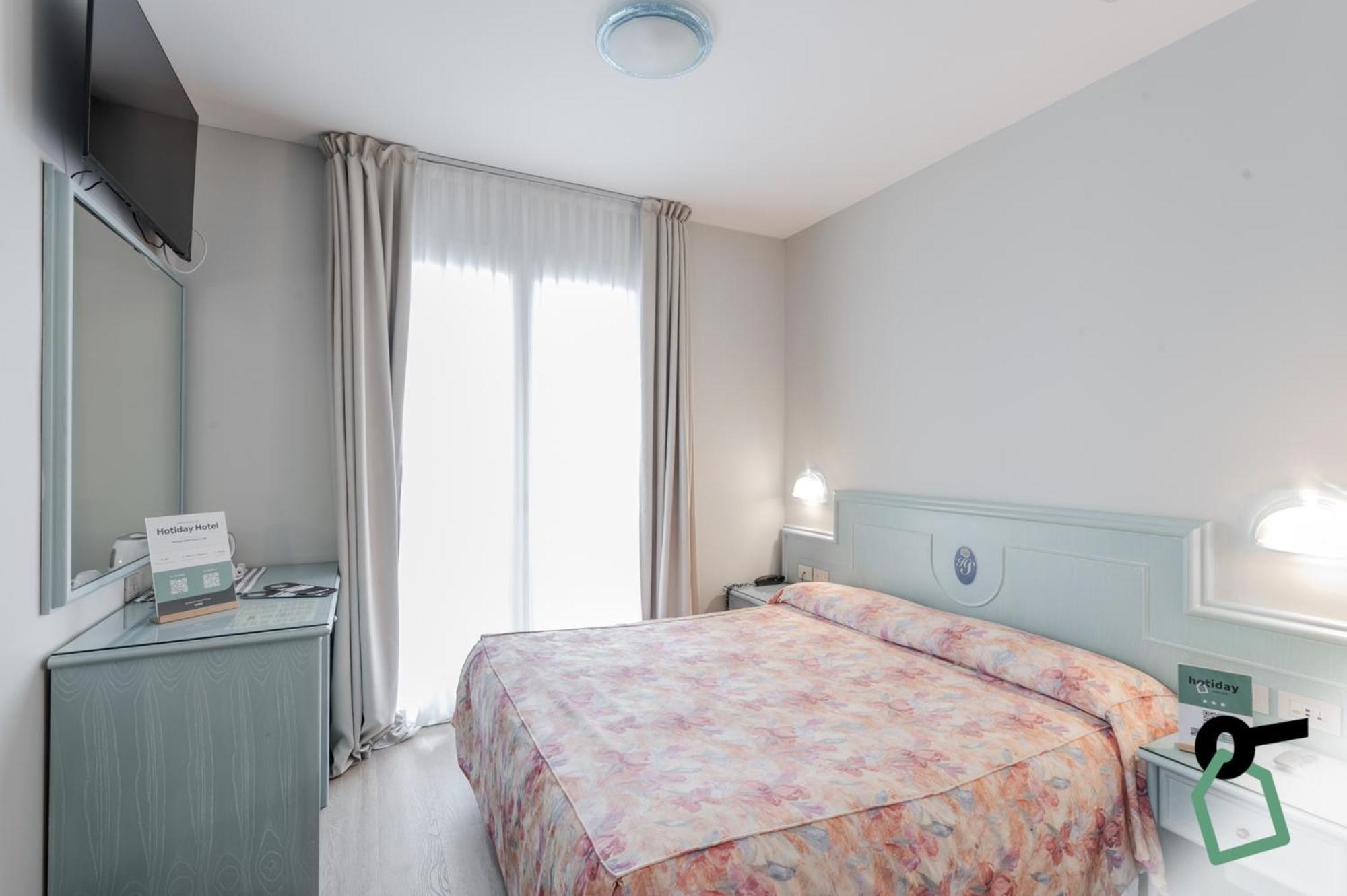 Hotiday Room Collection - Jesolo Lido エクステリア 写真