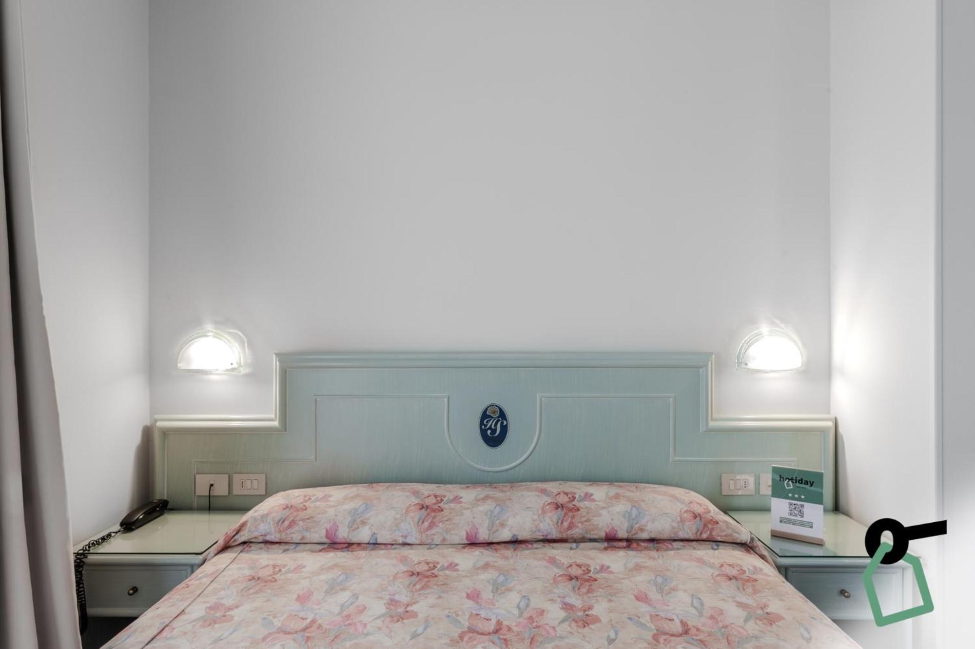 Hotiday Room Collection - Jesolo Lido エクステリア 写真